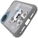 Nimmy Cool&Cute 2.0 Case for iPhone 17 Gray