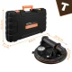 Bigstren Vacuum Suction Cups with Pump, 2 Pcs