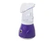 Facial Steamer and Inhaler Purple