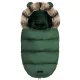 Sleeping bag for stroller, sled Elmi Ricokids - khaki color