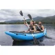 Hydro-Force Cove Champion X2 Inflatable Kayak Bestway 65131, 2-person