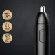 Nose and Ear Trimmer Maxgroom GT2220A USB-C Black