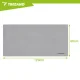 Trizand Quick-Drying Towel 120x60 cm, Dark Grey