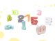 Educational Interactive Toy Scales Libra for Counting and Mathematics, Penguins