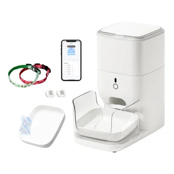 Catlink Fresh 2 F04 PRO Smart Food Dispenser