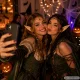 Artificial Elf Ears, Silicone, Flesh-Colored