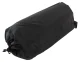Yoga Massage Roller + Massage Double Fascia Ball + Massage Motion Ball Set, Black-White