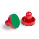 Air Hockey Bumpers and Pucks Neo-Sport