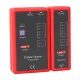 UNI-T UT681L Network Cable Tester RJ45 RJ11