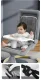 Nicekids Electric Baby Bouncer with Bluetooth & Remote Control