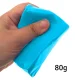 Car Clay Bar for Paint Cleaning 80g, Blue
