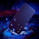 3mk Matt Case Pro for Samsung Galaxy A25 5G, Matte Black