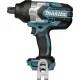 Makita DTW1001Z Cordless Impact Wrench, 18V, 3/4\", 1050 Nm
