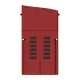 Unitree R1 Crismon Hero battery, 6000 mAh, red