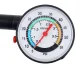 Analog Tire Pressure Gauge 0-55 PSI