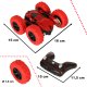Stunt Car with Remote Control - Trick Vehicle