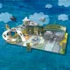 Bakalu Military Base and Airport XL Toy Set