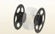3D Printer Filament Anycubic IPHPFFW-101 PLA-CF 1 kg, Fish Scale White