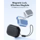 ESR Orbit HaloLock MagSafe Case for AirPods Pro 3, Black