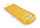 Intex 59895 Inflatable Swimming Mattress 188x71 cm, Orange