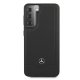 Mercedes Samsung Galaxy S21+ Case Urban Line, Black