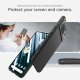 Google Pixel 8 Spigen Liquid Air TPU Case Cover, Black