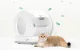Savaime išsivalantis kačių tualetas UBPet UCAT C10 Pro su kamera