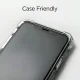 Spigen Glass FC Tempered Glass for iPhone X / XS / 11 Pro, Black Frame