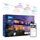 Outdoor LED Lighting NEEWER NR02, 60 m, RGBCW, Wi-Fi, IP65