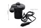 12V DC Universal Electric Air Pump For Inflatable Air Mattress Beds Boat Toy Raft Pool
