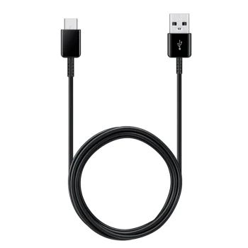 Samsung EP-DG950CBE USB-A to USB-C Cable 1.2m, Black (Bulk)