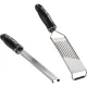 Microplane Gourmet Grater Set with Protective Glove