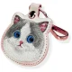Nimmy Big Eyed Pet 2.0 Cat Tracker Case Pink