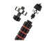 Crossfit Fitness Skipping Jumping Speed Rope, Red