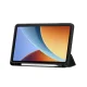 Tech-Protect SmartCase Pen Tablet Case for Xiaomi Redmi Pad 2 9.7\" - Black