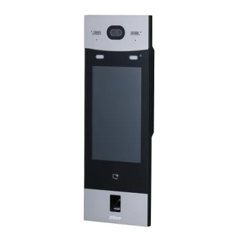 Outdoor Station for Villa VTO9541D-S2, Gray