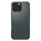 Spigen Thin Fit MagSafe Case for iPhone 16 Pro Max, Green