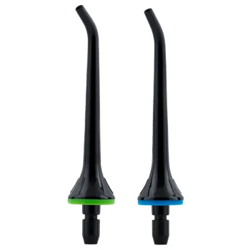 Oral Irrigator Nozzles for Berdsen BD-201, 2 pcs