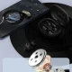Dudao U20 Pro TWS Bluetooth 5.4 Wireless Earbuds, Black