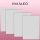 Painting Canvas - Set Of 4 Pcs. Maaleo 24279