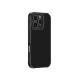 AmazingThing Titan Max Aramid Fibers Case for iPhone 16 Pro Max, Black