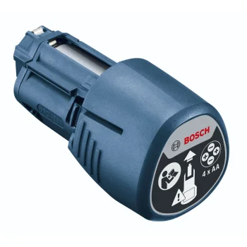 Bosch AA1 Battery Adapter