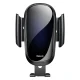 Baseus Future Gravity Car Mount Phone Holder, Black