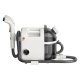 UWANT B200 12000Pa 1900W mazgāšanas putekļsūcējs ar Deep Cleaning tvaika tīrīšanas funkciju – balts