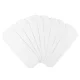 Replacement Foot File Pads for FS-12 10 Pcs 100 Grit