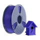 Sunlu ASA 3D Printer Filament 1.75 mm, Klein Blue