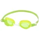 Bestway 21002 Kids Swimming Goggles, Green