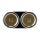 Pocket LED Flashlight Newell EDC Nyks, 900 lm, IP65