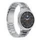 Spigen Modern Fit Band for Smartwatch 40/44/46 mm - Silver