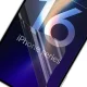 Hybrid Glass 3mk FlexibleGlass v2.0 for Apple iPhone 16 Pro
